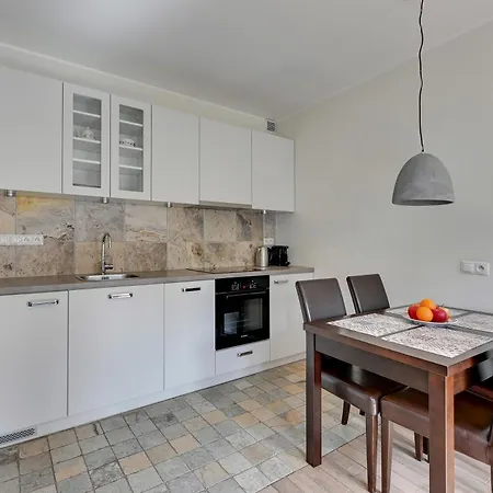 Apartamento Swietego Ducha Old Town - Seagull