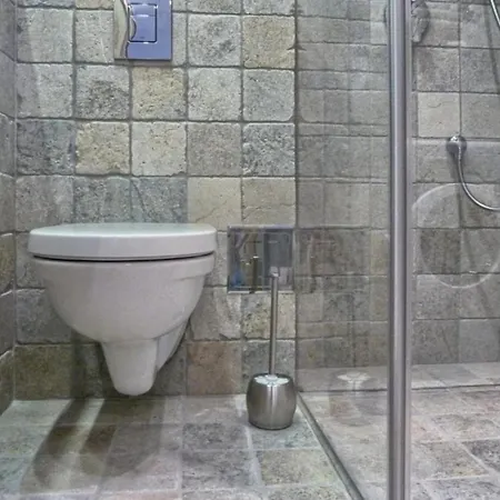 Swietego Ducha Old Town - Seagull Apartamento *