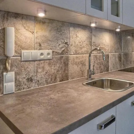 Apartment Swietego Ducha Old Town - Seagull Gdansk