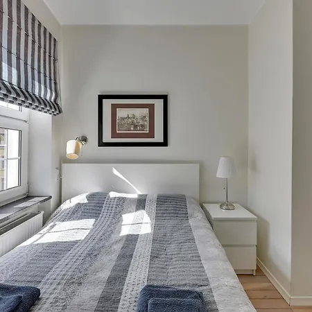 דירה Swietego Ducha Old Town - Seagull *