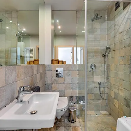 Swietego Ducha Old Town - Seagull דירה גדנסק